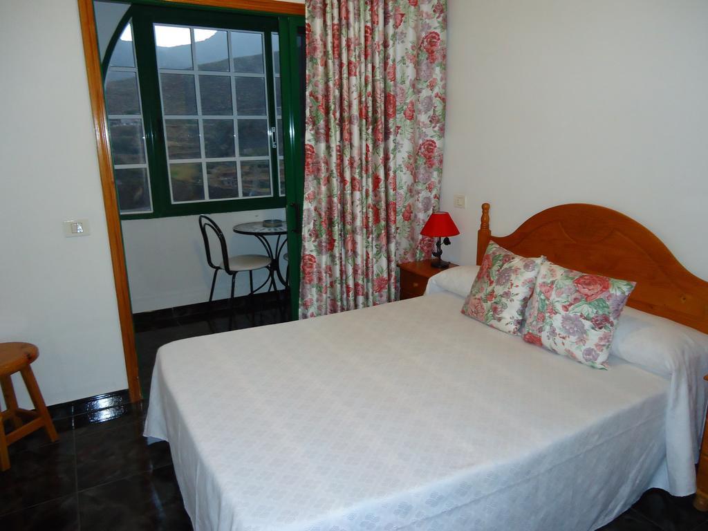 Ferienhaus Brisas De Anaga